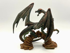 Patriarch By Andrew Bill Limited Edition Dragon 0568 2000 Dragonsite Verbummagus