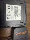 Vonage Vdv23-vd Digital Phone Service Adapter W power Supply