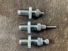 Rcbs P n 20504 9mm Luger 3 Die Set   Box Reloading