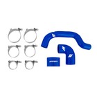 Mishimoto Silicone Intercooler Hose Fits Subaru Wrx sti 2004-2007 Blue