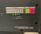 Extron Xtp Crosspoint 1600 Digital Matrix Switcher Rack W 3 Input 2 Output Cards