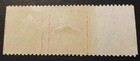 Scott  499b Mint H  1917 Washington Imperf Between Error Pair  Cv  550 00