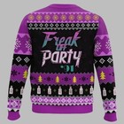 Diddy   s Can You Survive Five Night At Diddy   s Ugly Christmas Sweater S-5xl