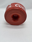 Vintage Coors Beer Red Plastic Cigarette Ashtray
