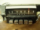 1967 67 Mustang Radio Good Working