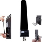 Clear Hd Digital Satellite Indoor Tv Hdtv Antenna Key Free 1080p As Seen On Tv