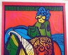 Rare_original Psychedelic -wiliam P  Wreden Book Store-s f -jim Blashfield_1967-