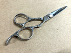 Kamisori Professional Shears Diablo 5 5 Inch - Refurbished