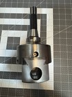 Criterion 1  Boring Head - Dbl-204 - R8 Shank Excellent Condition