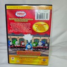 Thomas And Friends Engine Friends Dvd - Rare-good Cond  No Slipcover