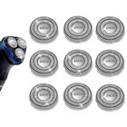 3 6 9pcs Shaver Replacement Heads For Electric Shaver Series S5000 S6000 Sh30 Pt