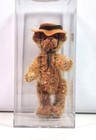 Little Gem Teddy Bear  Boomer  Hand Crafted By Karla Mahanna  85 2000