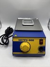 Hakko Fx-300-03 Analog Soldering Pot 120v 200w Lead-free Solder Pot Open Box