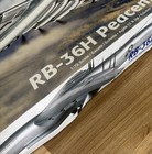 Revell Monogram Rb-36h Peacemaker 1 72 Scale Plastic Model Kit 85-5712
