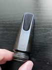 Original Selmer Short Shank Alto Saxophone Mouthpiece Airflow Large Chamber