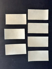 1958 Dominican Republic Stamp  1956 Melbourne Olympics  Lot Of 7  New unused