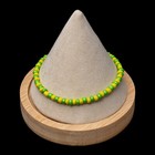 Orula Eleke   Ilde Set Santeria Lucumi Ifa Yoruba Orunmila Collar Pulsera 