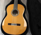 Cordoba C10 Cd  Acoustic Nylon String Solid Cedar Top Classical Guitar W  Case