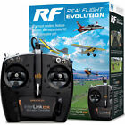 Realflight 2000 Realflight Evolution Rc Flight Sim W  Interlink
