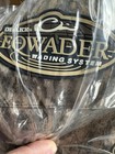 Drake Eqwader Mossy Oak Size 12  Breathable 1600  New still In Plastic