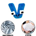     Alphabet Lore Plush Toys Abc Letter Stuffed Animal Educational Gift For Kids