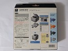 Nintendo Gamecube Game Boy Player Platinum - Box  Startup Disc   And Manual Only