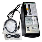Apc Smt750c Smart-ups 750va 500w 120v Lcd Tower Ups