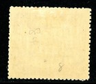 Papua 1910 New Guinea 2p Violet    Black  P12   Mint G885                   