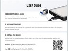 Neewer X11 11in Teleprompter With Monitor For Windows Macos Camera Phone