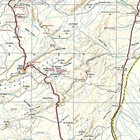 Israel Map  national Geographic Adventure Map  3208 
