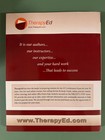 Occupational Therapy Course Manual Edition 6 0