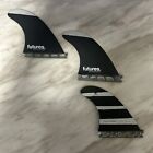 John John Florence Future Fin - Small  Out Of Print  Great Condition