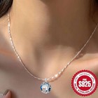 Tree Of Life Always My Sister My Friend Pendant  925 Sterling Silver Necklace