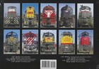 The Century Series - A Portrait Of Alco Diesel Power -  brand New Book 
