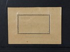 Japan Scott   519a Souvenir Sheet Vf Og Nh Teeny Dot On Bot Stamp Cat  65