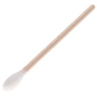 House Brand Dentistry 100420 Cotton Tipped Dental Applicators 3  1000 bx
