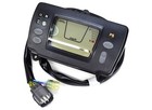 Combination Meter Dash 12-14 Trx500fpa Rubicon Speedometer Gauge Mph New  j283