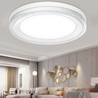 Led Ceiling Down Light 6000k Ultra Thin Flush Mount Kitchen Lamp Home Fixture