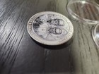 The Monster   The Count Commemorative 1931 Coin In Case New Frankenstein Dracula