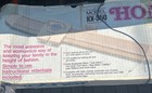 Brother Kx-350 Home Knitting Machine In Original Box Open Box  - Made In Japan