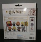 Nib Harry Potter Perler Beads Kit 1003 Pc