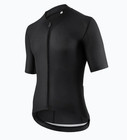 Assos Equipe R Short Sleeve  Jersey S11   Black Series    Large