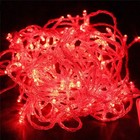 100-800 Led Fairy String Lights Christmas Tree Wedding Xmas Party Outdoor Decor