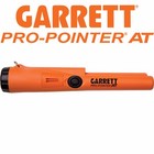 Garrett Ace 400 Metal Detector With Dd Waterproof Coil And Premium Accessories