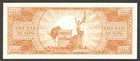 Philippines 20 Piso Pesos Macapagal   Castillo P-197b 1949 - 1969 Unc
