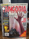 Fangoria Horror Movie Magazine Lot Of 5 Issues