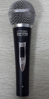 Musysic Mu-m757 Dynamic Mic W  12ft Xlr Cable     Dj  Karaoke  Studio  Church Use