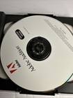 Adobe Audition 1 0 Original 2003 Cd-rom 2 Disc Set Loopology W serial Labels