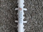 Ashley Black Fascia Blaster 4 Claw Massage Therapy Wand Cellulte Manipulation