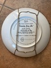 Elvis Presley 1994  outstanding Young Man  8  Collectors Plate